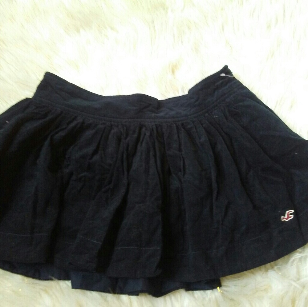 NWT hollister skirt